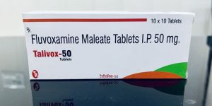 Talivox 50mg Tablets
