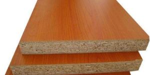 Pre Laminated Particle Board