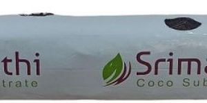 Coir Pith Grow Bag Slab