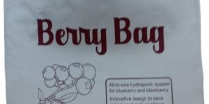 Open Top Coir Pith Grow Bag