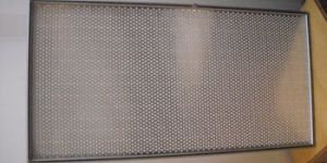 MPHT-HEPA High Temperature Filters