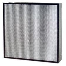 SAF Deep Pleat ULPA Air Filter