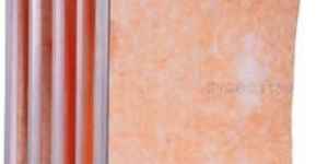 SAF Fiberglass Pocket Filters