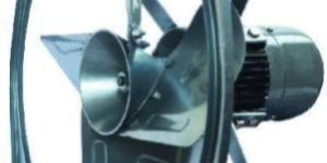 Heavy Duty Exhaust Fans