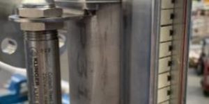 KMS Reed Switch for Magnetic Level Gauge