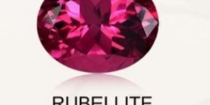 Rubellite Gemstone