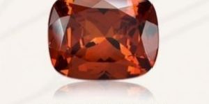 Spessartite Gemstone