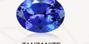 Tanzanite Gemstone