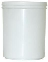 1 Litre Plastic Container