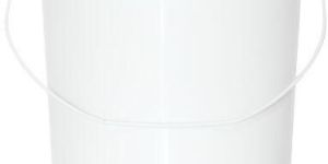 10 Kg Plastic Container