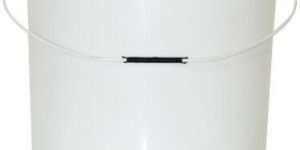 10 Litre Plastic Container