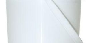 2 Kg Plastic Container