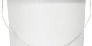 20 Kg Plastic Container