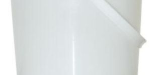 2100ml Plastic Container