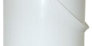 4 Litre Plastic Container