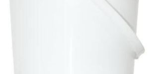 5 Kg Plastic Container