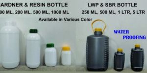Plastic Bottle