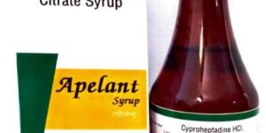 Tricholine Citrate Syrup