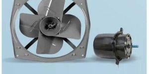 Turbo Exhaust Fans