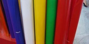 Self Adhesive PVC Coated Paper Tape