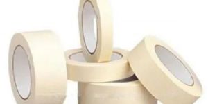 White Masking Tape