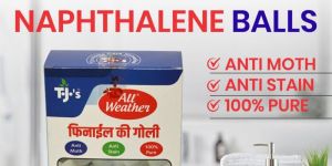 Naphthalene Balls