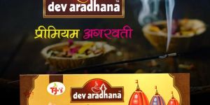 Sandal Incense Sticks