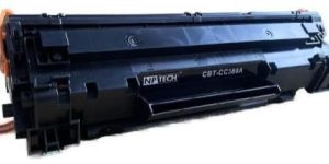 Laser Toner Cartridges