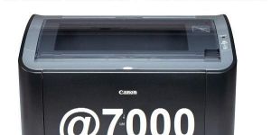 Refurbished Laser Printer
