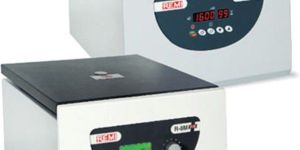 Laboratory Centrifuge