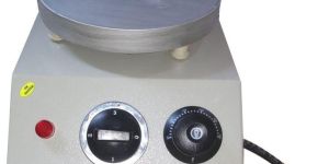 Laboratory Round Hot Plate