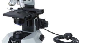 Magnus MLXi Plus Binocular Microscope
