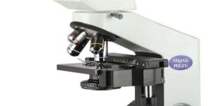 Magnus MX21i Binocular Microscope