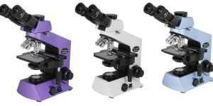 Magnus Trinocular Microscope Model MX21i PRO