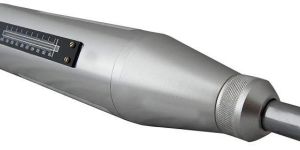 Rebound Concrete Test Hammer