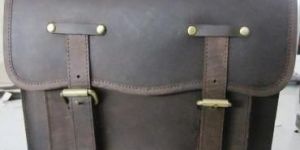 Leather Satchel Bags