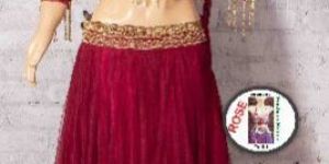 Indian Embroidery Lahangas