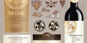 Wine Labels