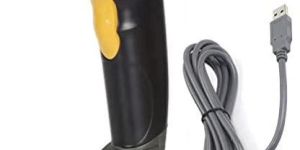 Wired Barcode Scanner