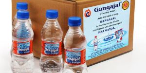 250ml Gangajal Bottle