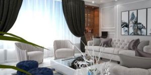 Interior Designing Services