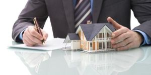 Real Estate Consultant