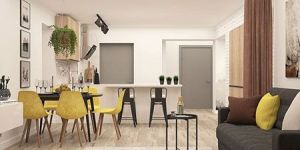 Interior Designing Services