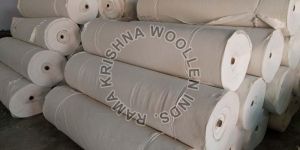 Nonwoven Geotextile