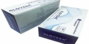 Latex Examination Gloves