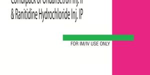 Ranitidine Hydrochloride Injection