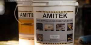 Water born Road/Kerb marking Paint