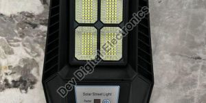 Venus All in One Solar LED Street Light