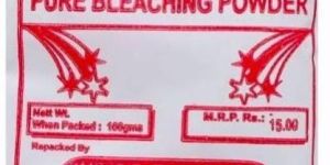 Pure Bleaching Powder