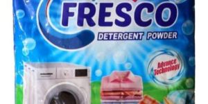 Fresco Detergent Powder